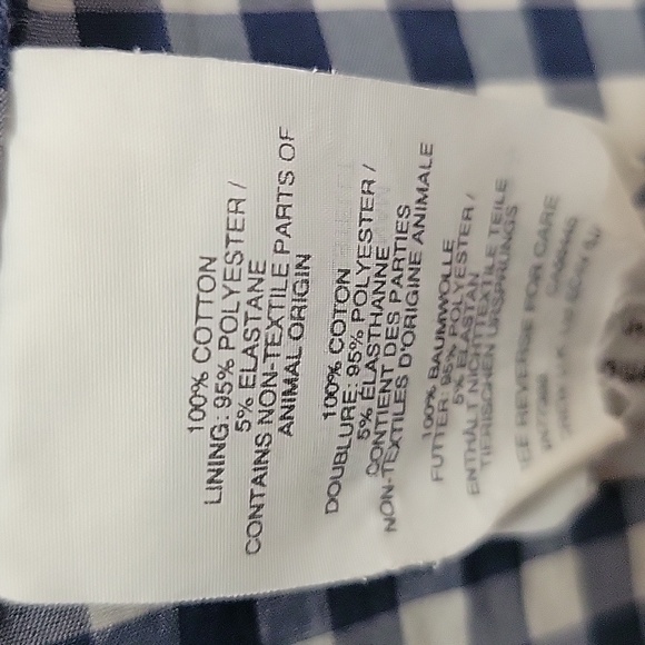 J. Crew Women's Tan Utility Jacket With Hood - Picture 10 of 10